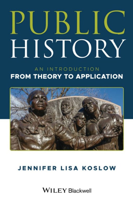 Public History An Introduction from Theory to Application.jpg