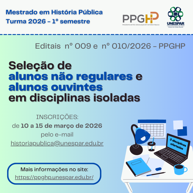 Seleção de alunos não regulares PPGHP 2026.1.png