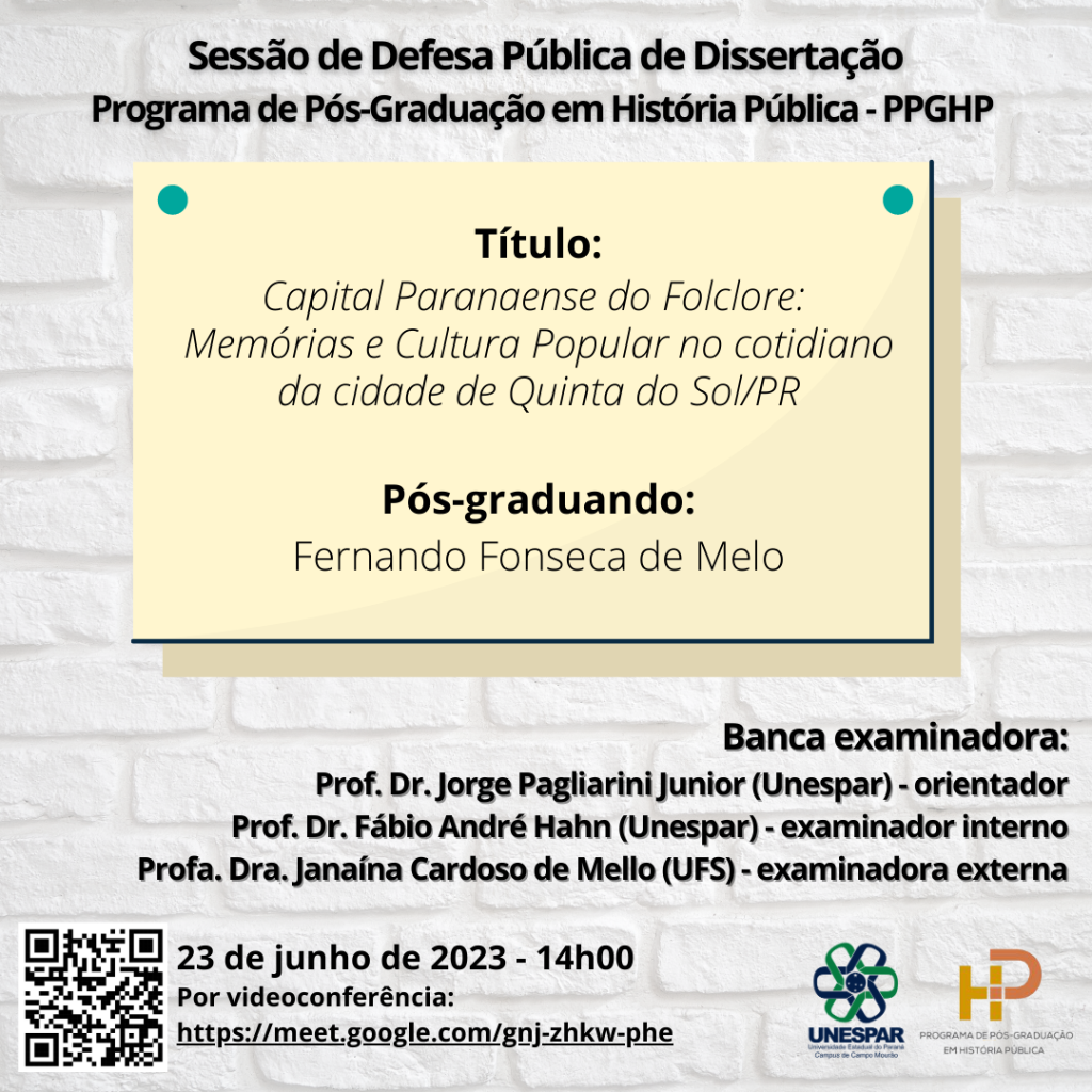 Defesa Pública de Dissertação PPGHP - Fernando Fonseca.png