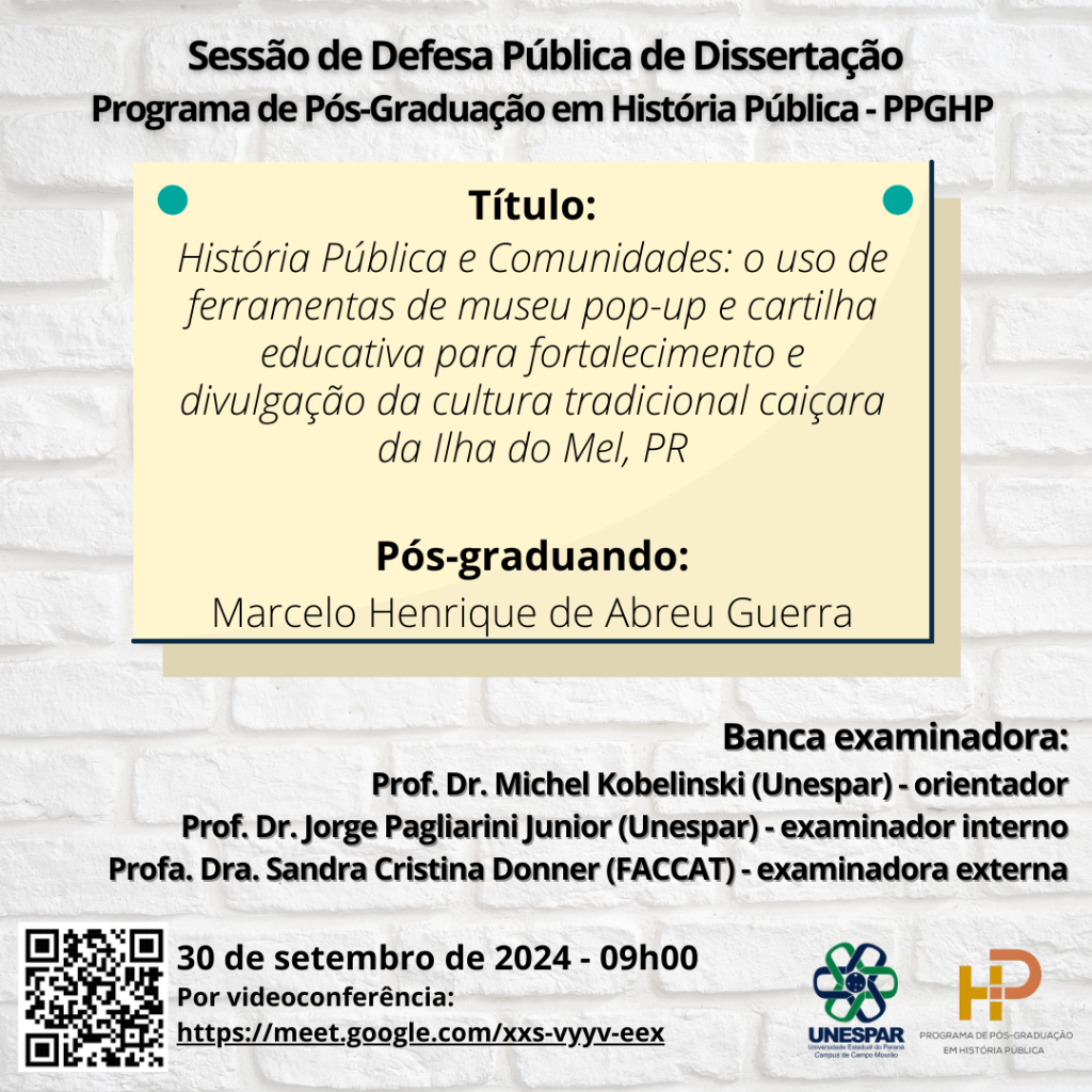 Defesa Pública de Dissertação PPGHP - Marcelo.png