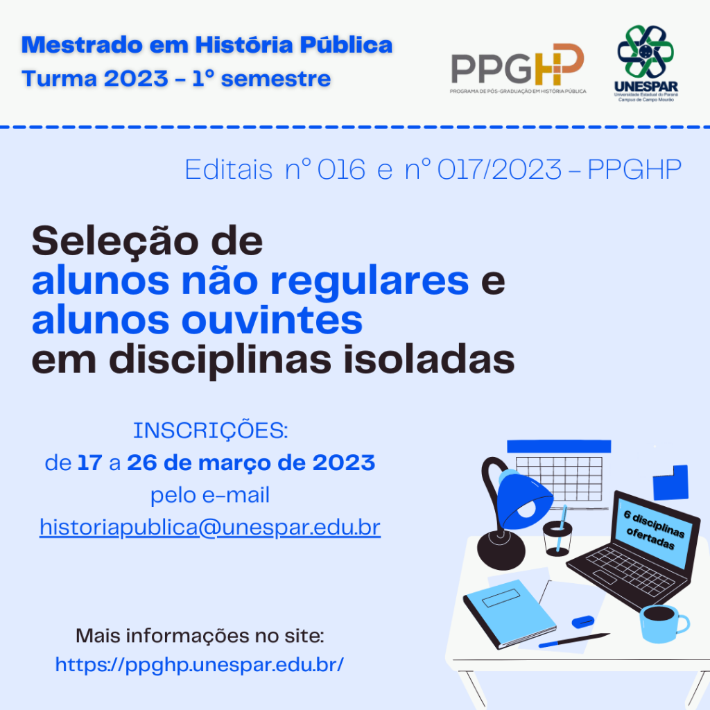 Seleção de alunos não regulares PPGHP 2023.png